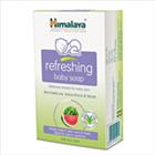 HIMALAYA REFRESHING BABY SOAP  